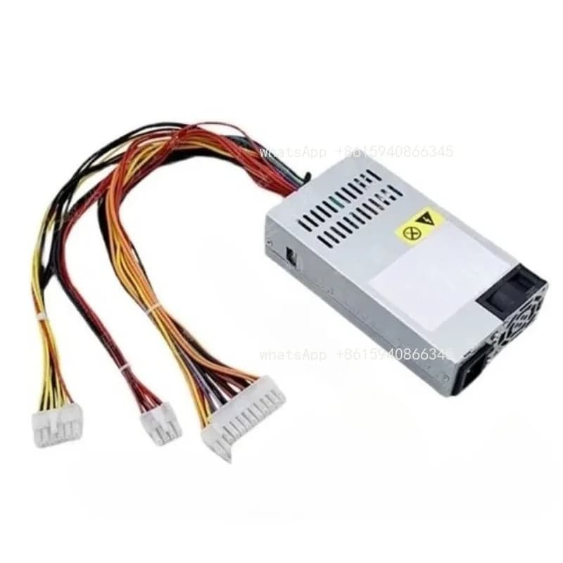 NAS Server Power Supply DPS-250AB-44B 250W Replacement for Network Storage Device