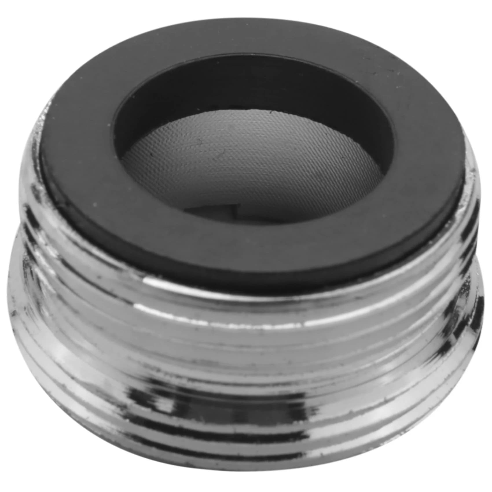 Kit adattatore per rubinetto-Adattatore deviatore per rubinetto maschio per lavello - Connettore per tubo da giardino - Filtro acqua - Adattatore per rubinetto da cucina-B51B