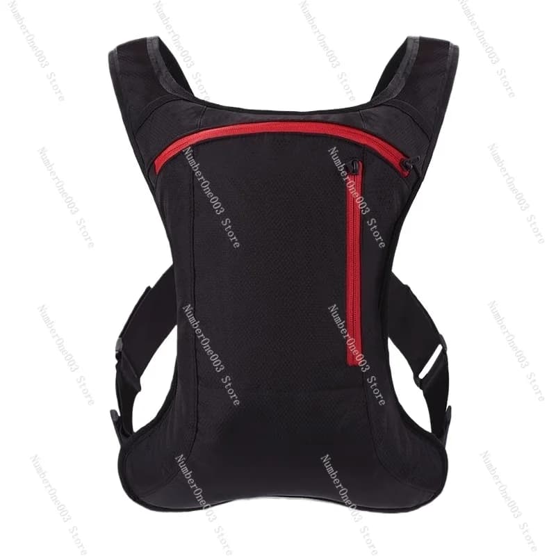 Outdoor breathable water backpack for cycling, marathon, trail running, unisex
