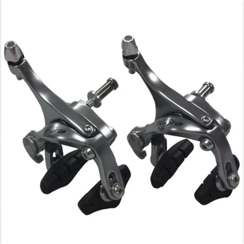 Bicicletta freno pinza bici da strada originale Tiagra BR-4700 (vecchio scatola)