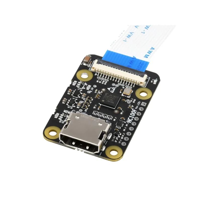 Adattatore da HDMI a CSI per serie Raspberry Pi, supporto 1080p@30fps