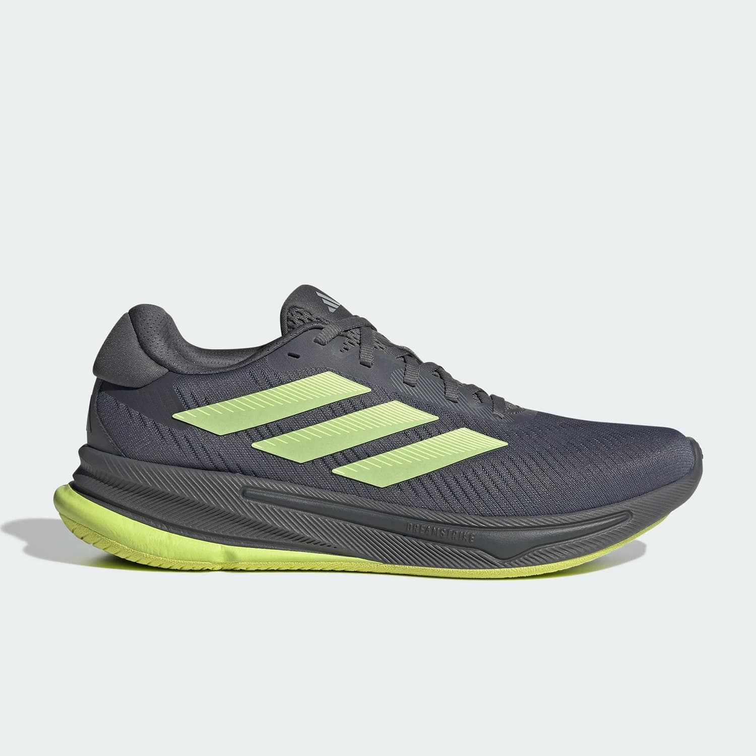 Adidas Authentic New Men's Low-Top Retro Bounce Sports Running Shoes IH0796