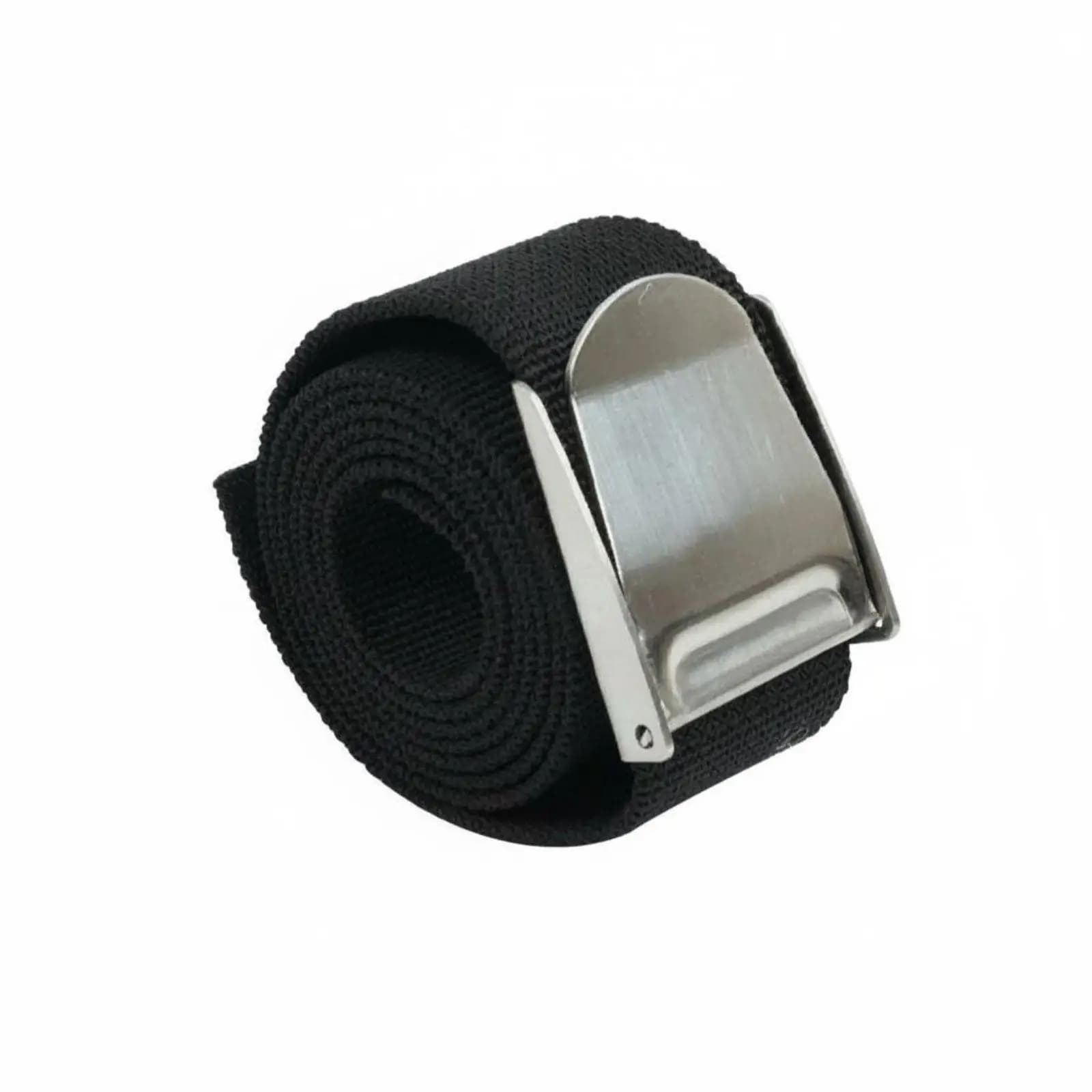 Durable Polypropylene Diving Weight Belt for Scuba Diving Snorkeling with Quick Release Stainless Buckle