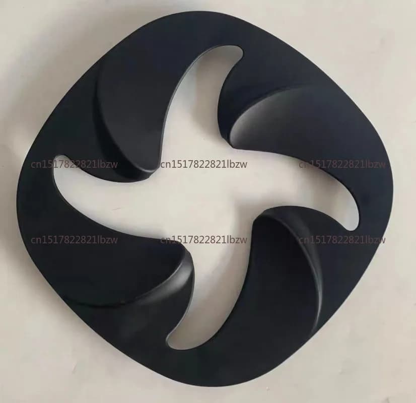 Suitable for Air Fryer HD9743/9741/9745/9621/9641 Fried Basket Grid Oil Tray Accessories