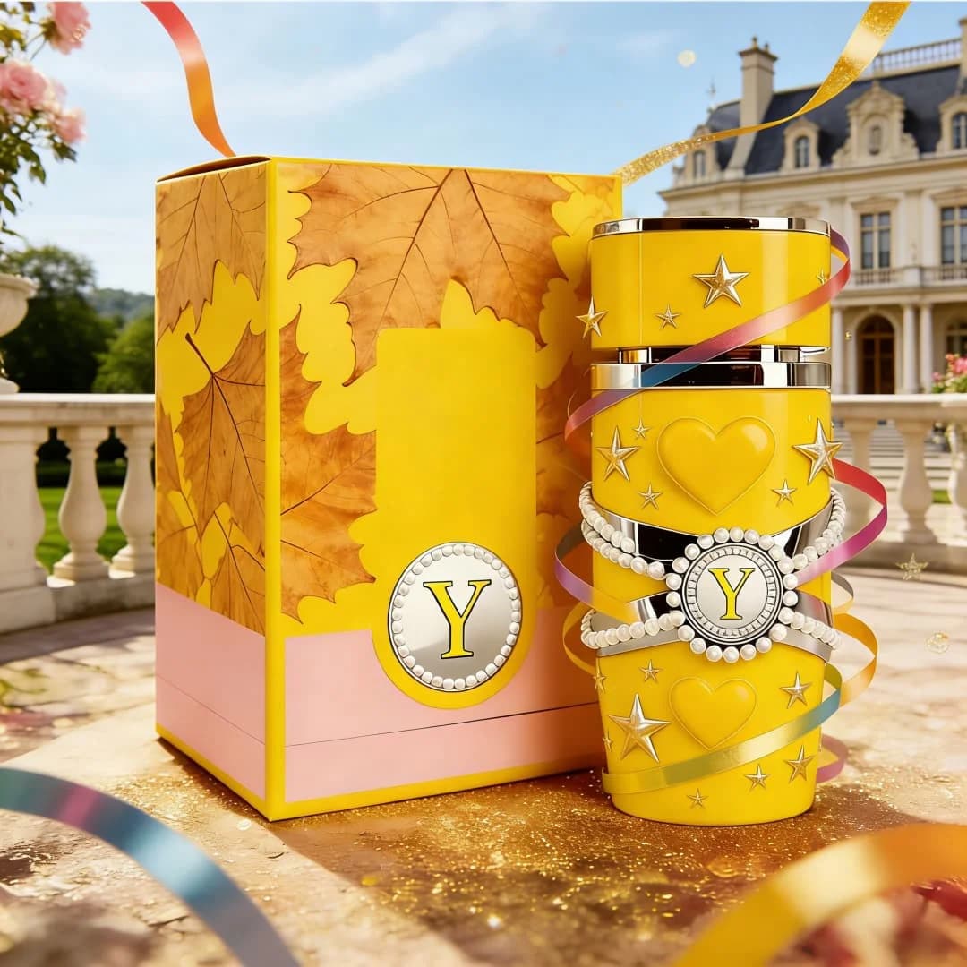 Profumo Latafa Yara versione Mango, 3.4oz 100ml, mango e vaniglia, dolce e persistente, adatto per l'uso quotidiano e per appuntamenti.
