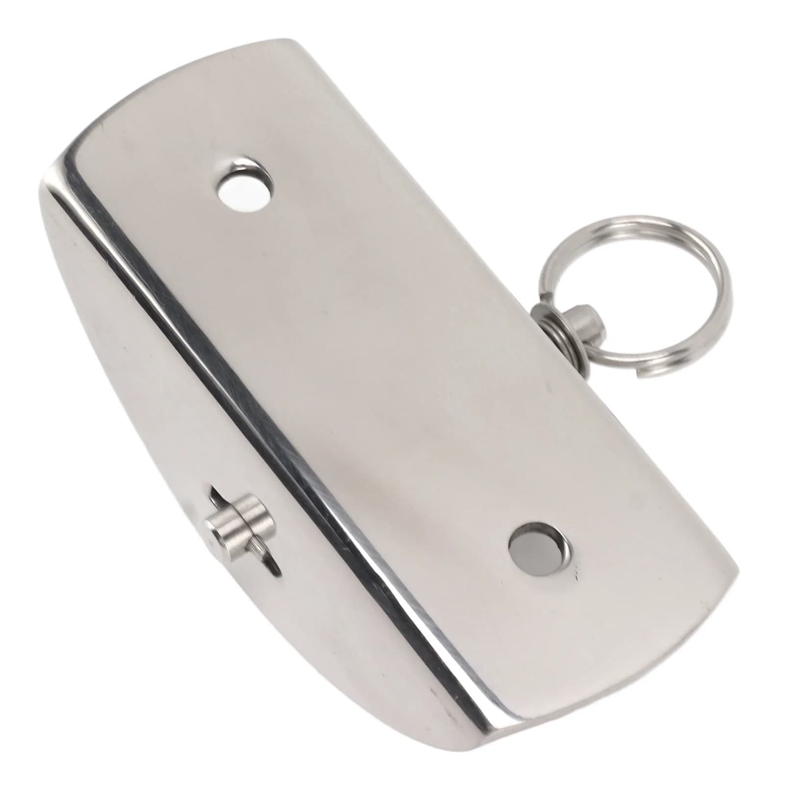 Anchor Chain Lock Bracket 316 Stainless Steel for Boat Yacht Kayak Stop Lock Chain Stopper OEM Replacement Marine Part