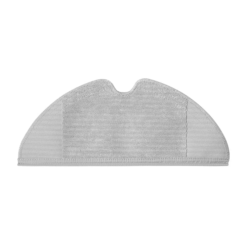 Accessori lavabili per aspirapolvere AA96 per robot aspirapolvere F9: kit con spazzola laterale, filtro HEPA e panni per la pulizia.