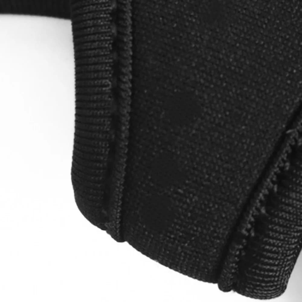 Guanti Spessi per Sollevamento Pesi, Antiscivolo e Resistenti all'Usura, Guanti per Ciclismo e Moto, Durevoli e Regolabili per Fitness ed Esercizio
