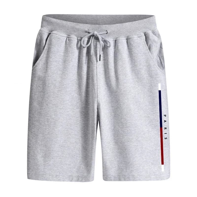 Nuovi Pantaloncini da Uomo Stampati Casual per Jogging, Sport, Ciclismo, Abbigliamento Quotidiano, Corsa, Pantaloni Corti Estivi