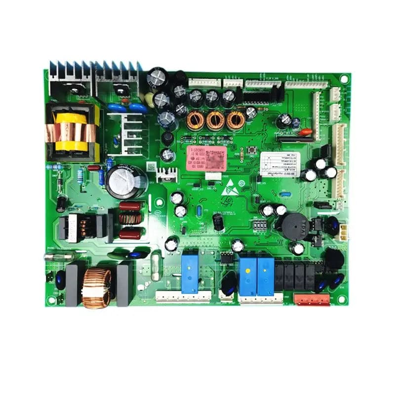 scheda per scheda computer frigorifero 0061800101 A 0061800101 B Scheda di controllo