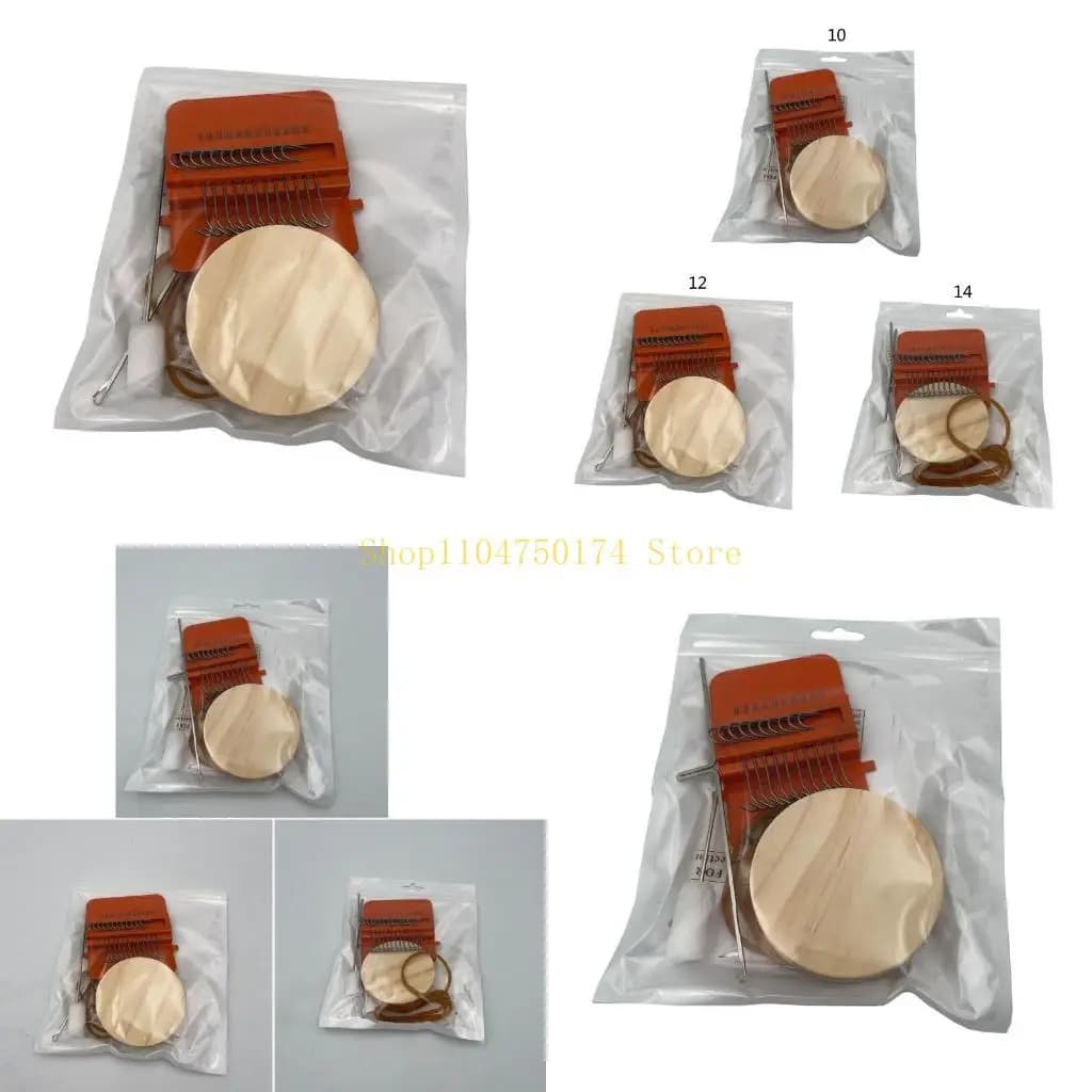 Mini Weaving Machine Darning Speedweve Manual Patch Repairing Tool for Jeans Socks Clothes Portable Mending Loom top sale