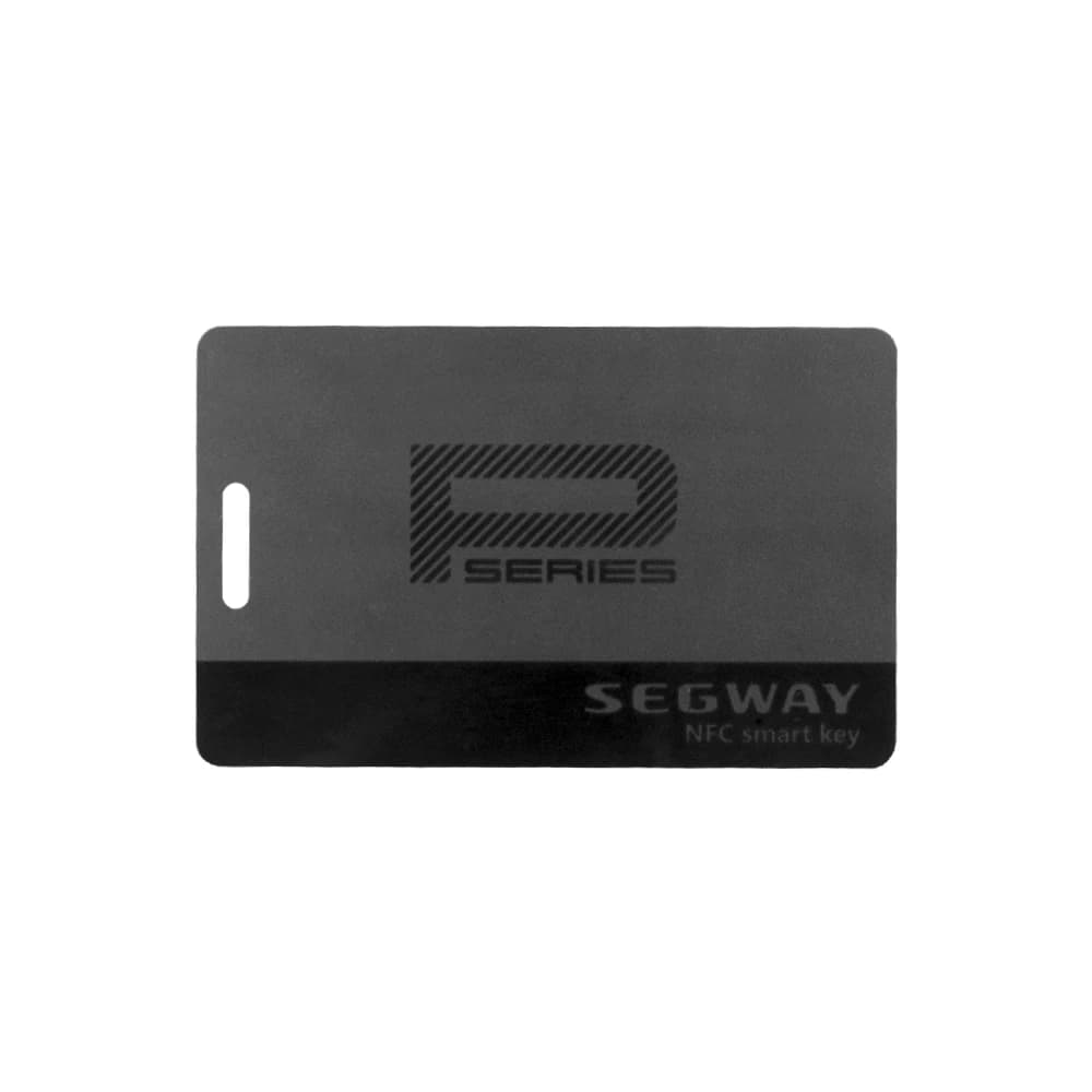 Scheda NFC per monopattino elettrico Ninebot Segway P65 P100S P100SU P100SE P65 P65E, ricambio, accessorio smart key NFC