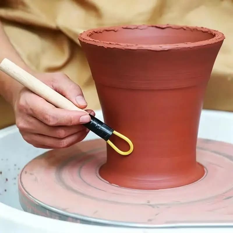 1Set Fire‑Shaped Silicone Candle Holder Mould Tealight Ornament Casting Mold For Resin Concrete Plaster DIY Home Craft Supplies