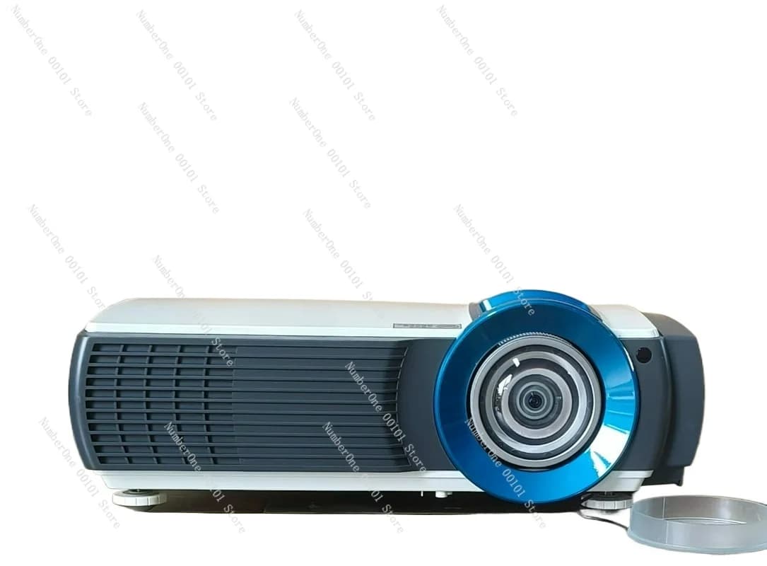 proiettore a fuoco corto home wifi3D stessa proiezione dello schermo bluetooth ufficio insegnamento primo piano grande schermo diurno highli
