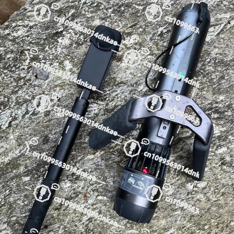 Snorkeling Diving Impulsors Snorkeling Swimming Projection Equipment