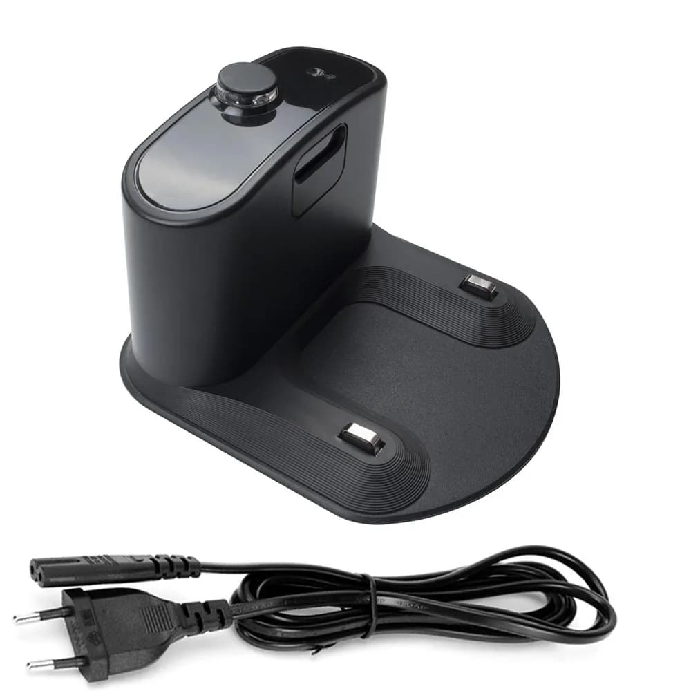 Charging Docking Station Charger For Irobot Roomba e5 e6 i1 i3 i4 i6 i7 i8 500/600/700/800/900 Series Robots,ADF-N1 17170 17064