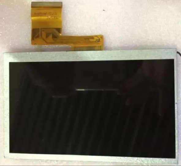 Display LCD per Dispositivo Portatile di Navigazione e Videocitofono KMN-B7BP60005-A