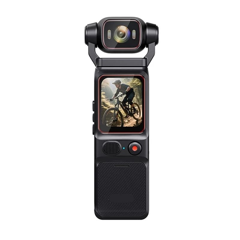 T23C 4K HD Action Pocket Camera WIFI Video Recorder For Outdoor Sports