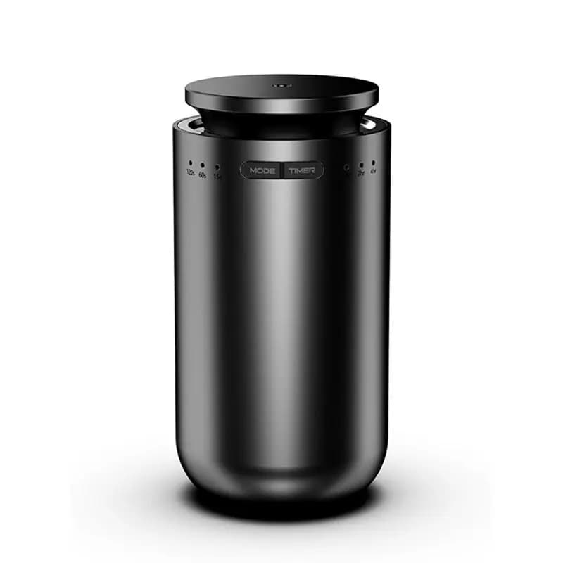 -November Fragrance Diffuser For Environments Rechargeable Machine for Portable Car Deodorant Diffuser Machine Electric Odor for Home