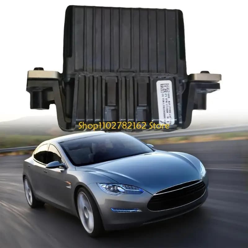 547B Interruttore automatico efficiente per batteria Previene il sovraccarico Compatibile per il modello S 1523878-00-E