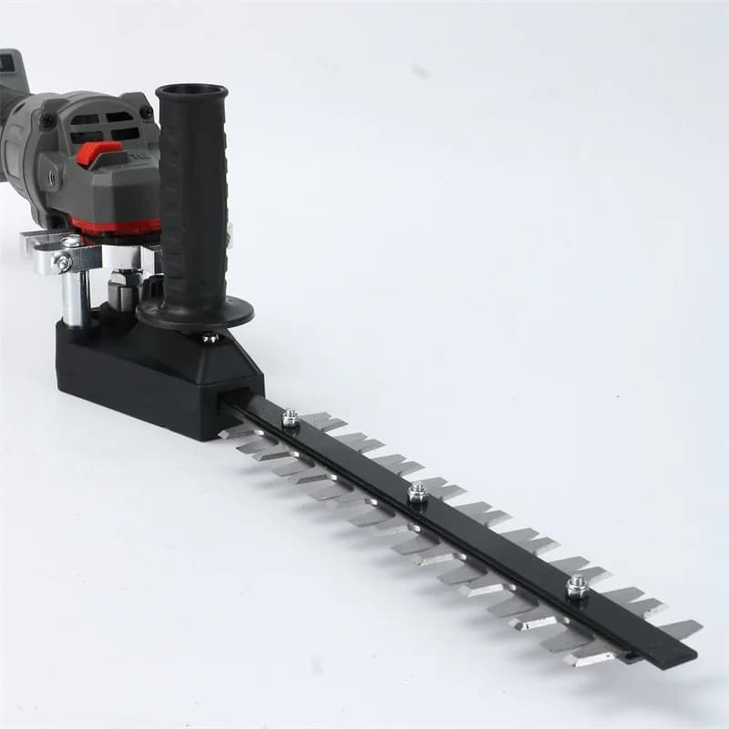 Industrial Grade Electric Hedge Trimmer & Garden Shears Power Tool Accessories for Flower Pruning Wholesale From Manufacturer