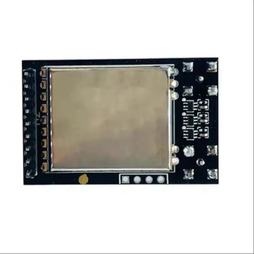 4.9G-5.8G VRX Ricevitore A Lungo Raggio 40CH Video Adattatore Ricevitore Analogico Per FPV Drone Quadcopter Controllore di Volo RC Auto RC aereo