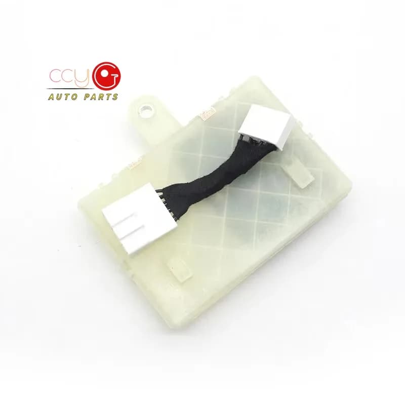 OEM 1537264-00-B Caricatore porta di ricarica per auto Gen4 Modulo computer adatto per auto 2021-2020 Installazione semplice Durevole Affidabile