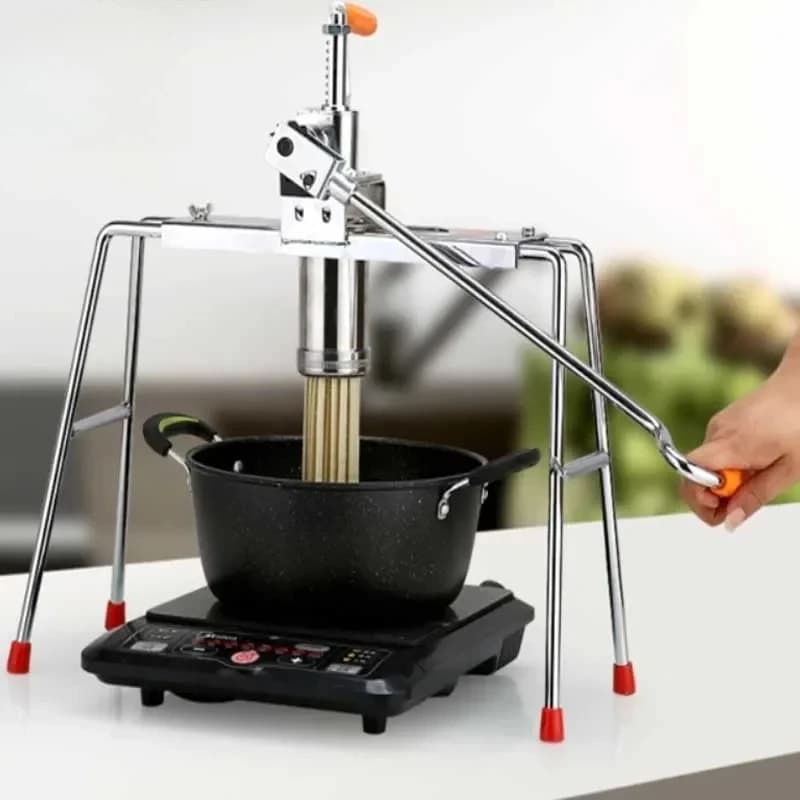 Macchina Manuale per Fare la Pasta e Pressare i Noodles