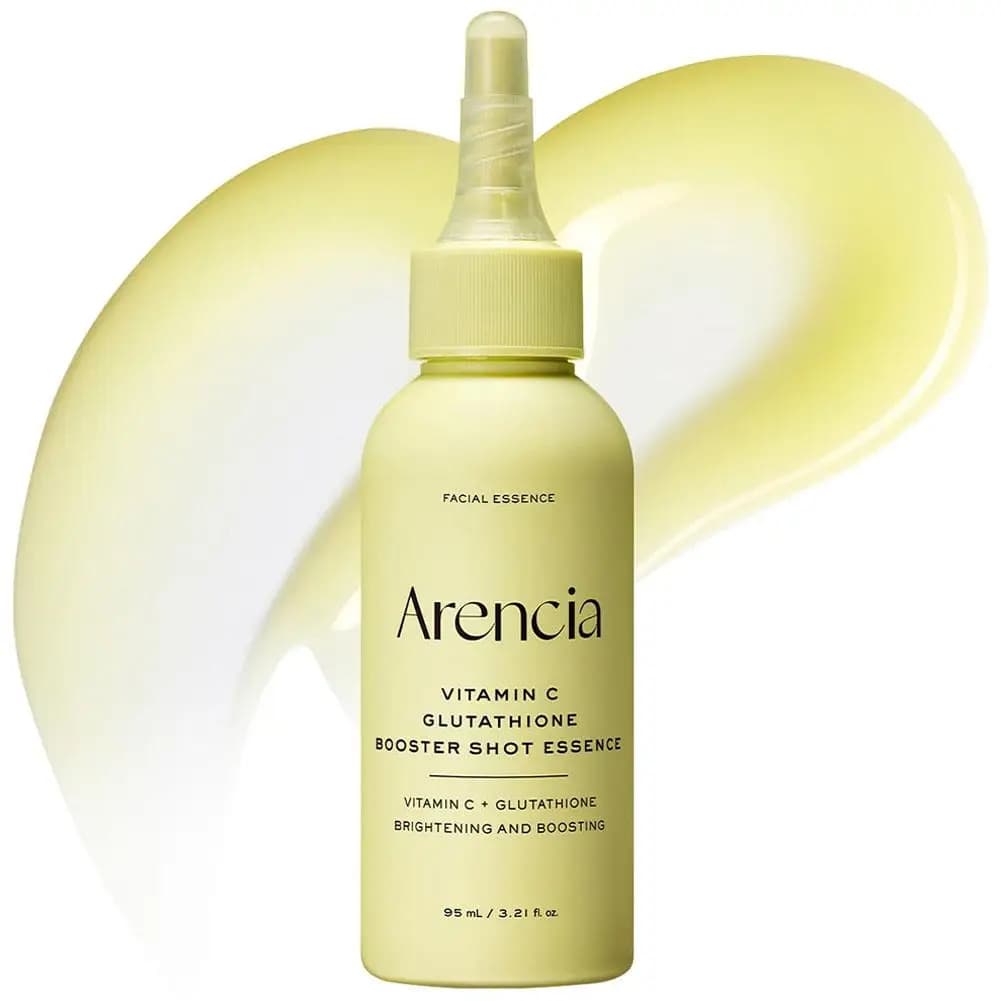 95ml Vitamin C Glutathione Serum With Niacinamide Refreshing Fading Dark Spots Facial Skin Care Hydrating Shrinks Pores Nourish