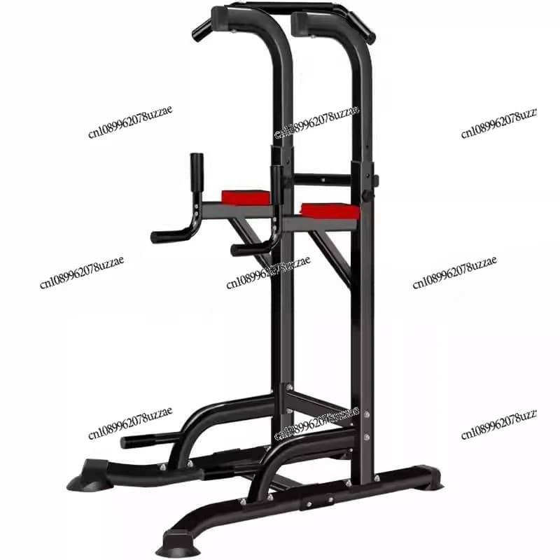 Indoor Pull-up with Parallel Bar for Home Multifunction Horizontal Bar