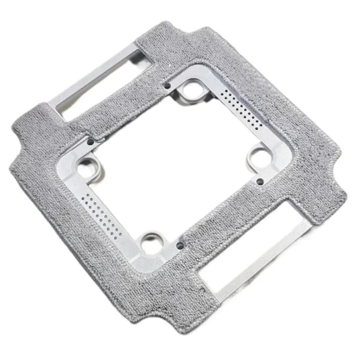 Mop cloth compatible with ECOVACS Winbot W3 cleaning cloth bracket accessories vacuum cleaner accessories