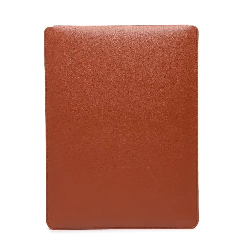 Custodia per laptop ultrasottile da 13-16 pollici, custodia interna antiurto per laptop, multifunzionale, senza cerniera