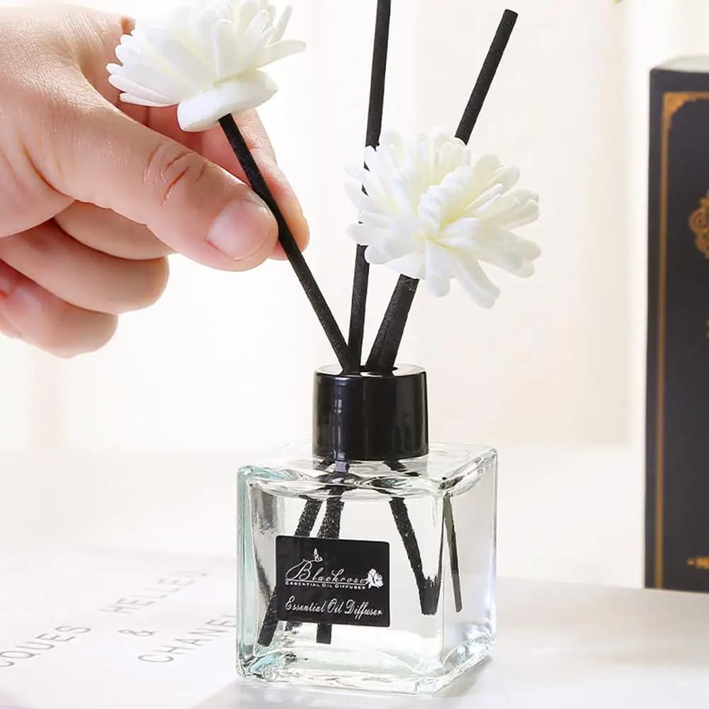 50ml Premium Perfume Oil for Diffuser, Deodorant for Home and Car, Long-Term Perfume