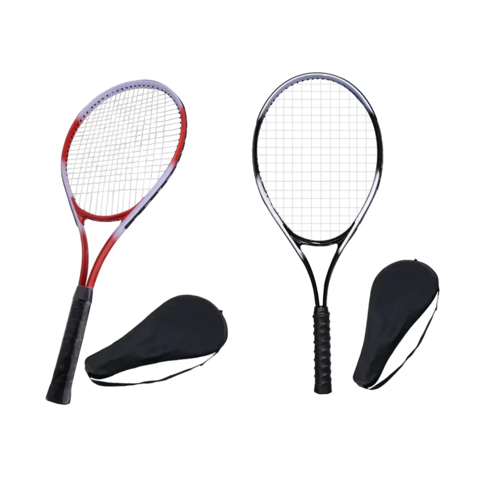 Tennis rack for adults only for exercise in the courtyard, practice in the garden for beginners and intermediate level tennis players