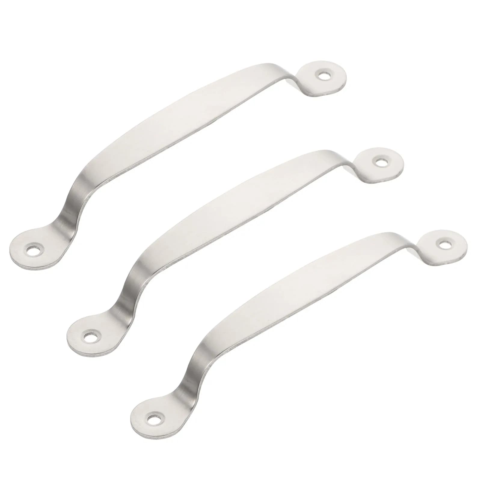 1 set of stainless steel cutter handles, spare handle for high strength cutter for kitchen furniture