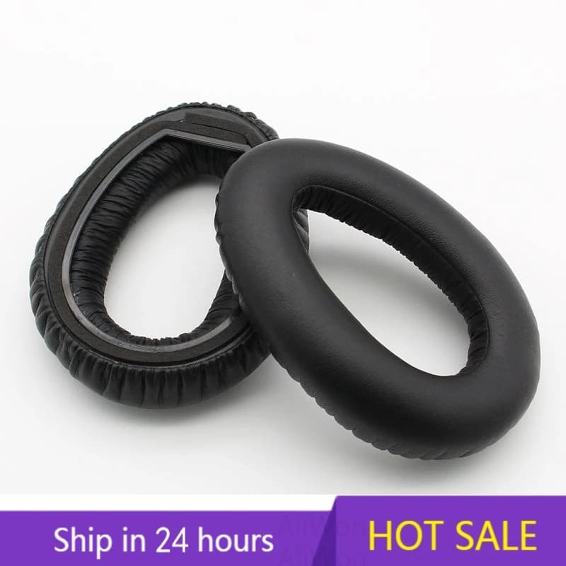 PXC550 Replacement ear cushions Sennheiser PXC 550-II MB 660 Bluetooth headset with noise cancellation Gamer Cover