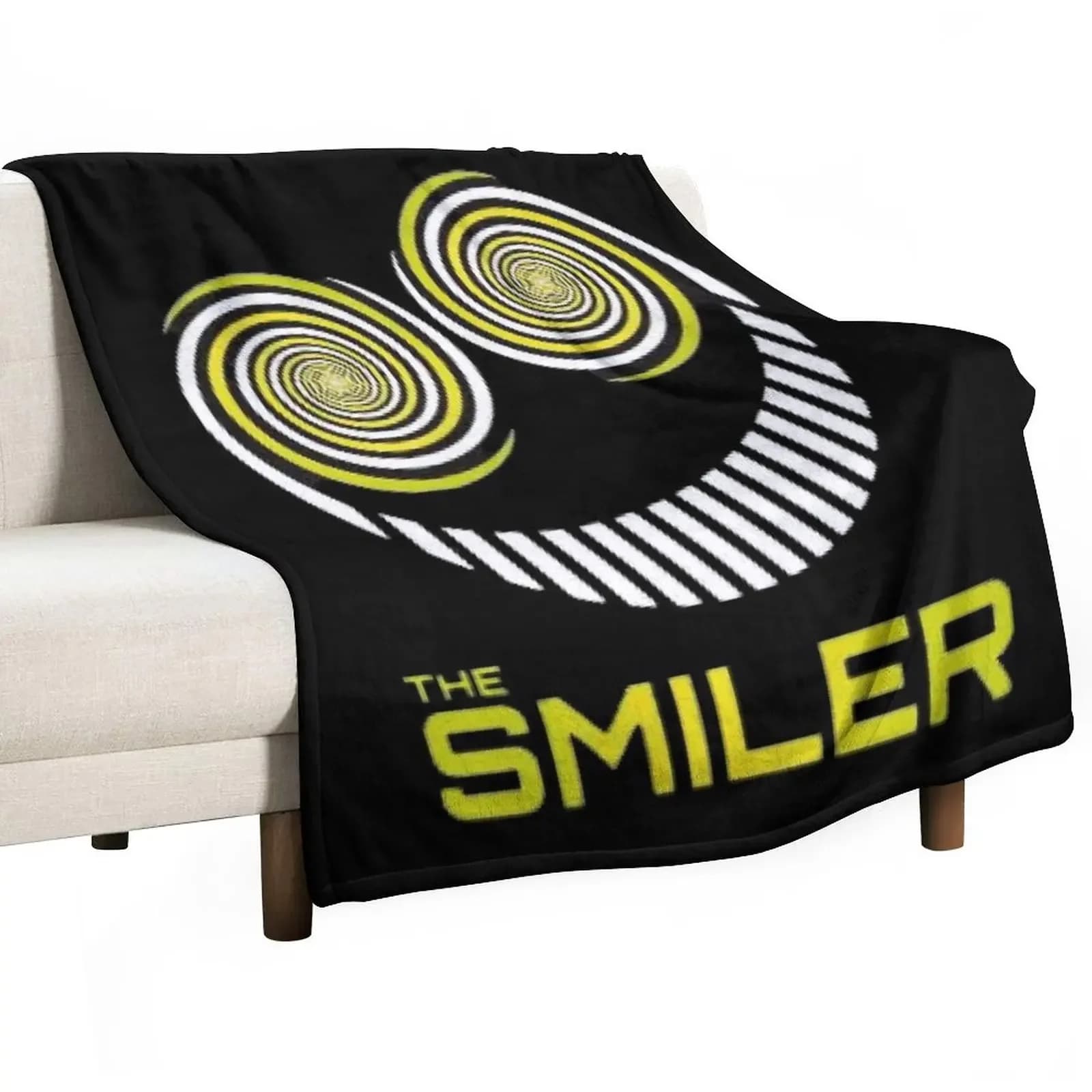 The smiler Alton Towers Resort Park coperta da tiro coperta per bambini coperta di flanella