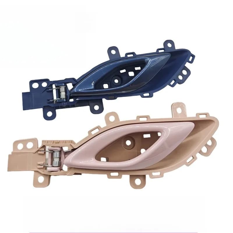 EQEA-6202311 Manopole interne originali per porte Maniglie aperte Interruttore maniglia per BYD Seagull Nuovo di zecca
