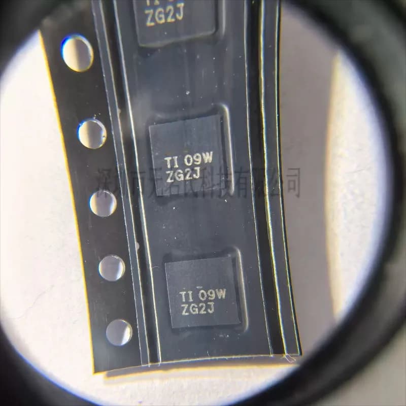 20pcs for Harman Kardon Onyx Studio Speaker Silk OFB Battery Management IC Bluetooth Audio Speaker Mainboard Repair SMD Chip