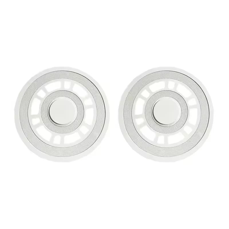 Supporto per panno per mop per Xiaomi X20+ / X20 Plus / C102 / X10+ / B101GL Robot aspirapolvere Vassoio per mop Supporto per pulizia Accessorio di ricambio