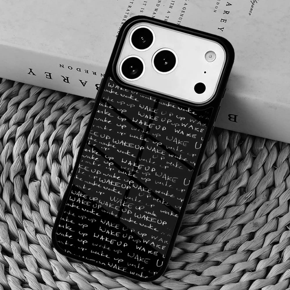 teen wolf stiles stilinski fashion Phone Case Cover For Magsafe Wireless Charger For iPhone 17 Pro Max 16 14 13 12 11 15 Air