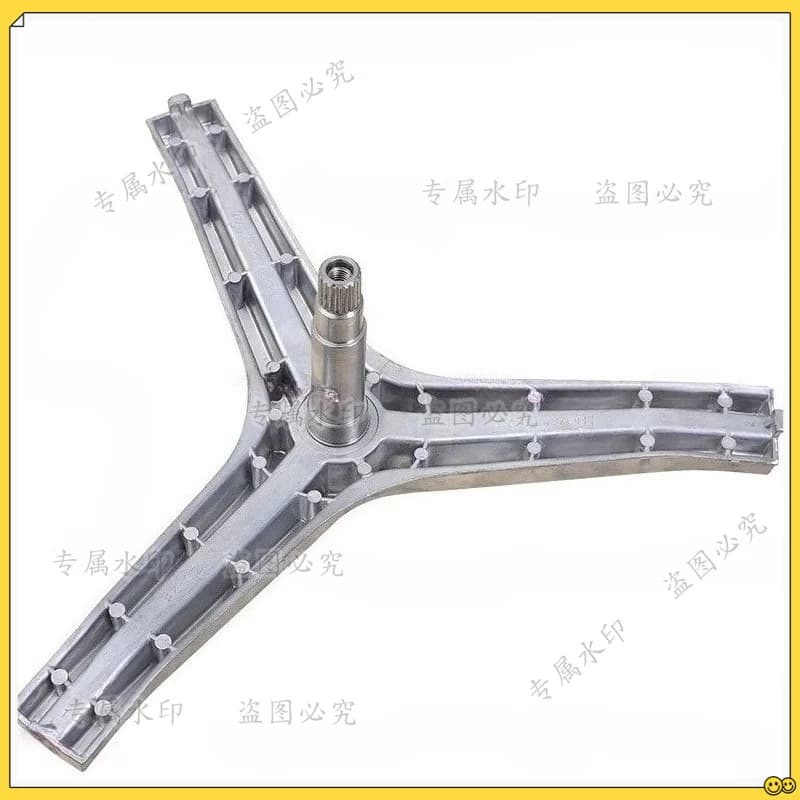 Washing Machine Accessories, Tripod, Triangular Bracket WD90M4473MW WD90M4473JX DC97-14370H