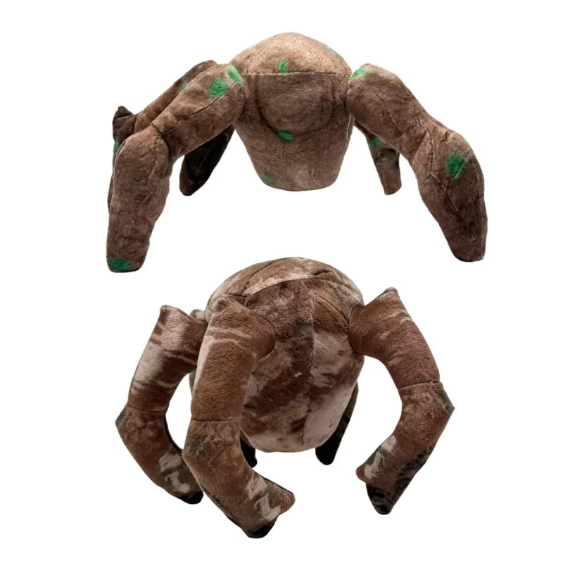 Peluche Rocky di Project Hail Mary, Pupazzo di Stone Spider, Personaggio del Film Sci-Fi, Bambola Aliena Eridian, Regalo per i Fan