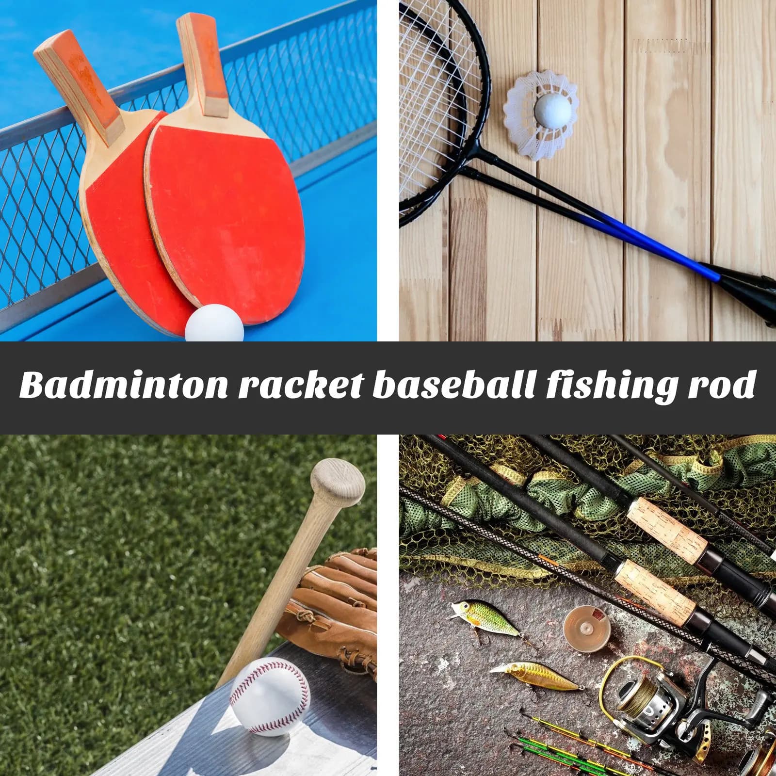 2 Rolls Non-Slip Tennis Overgrip Sweat Absorbent PU Handle Tape Double Coated Racket Grip Sticky Overgrips