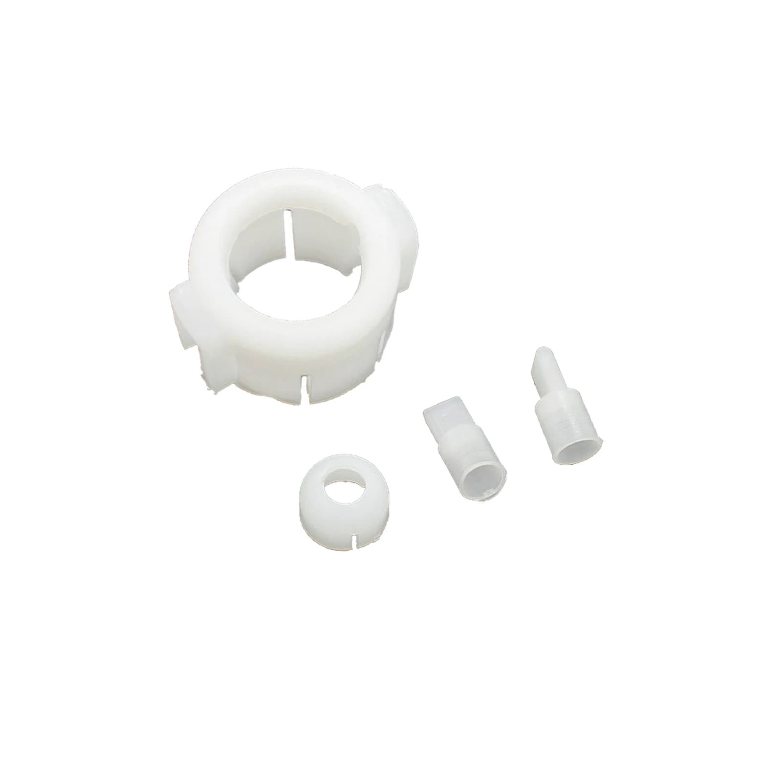Kit Leva del Cambio di Ricambio in 4 Pezzi per Modelli ISUZU TFR 1989-2002 Compatibile con i Numeri di Parte 897301256 8944624830