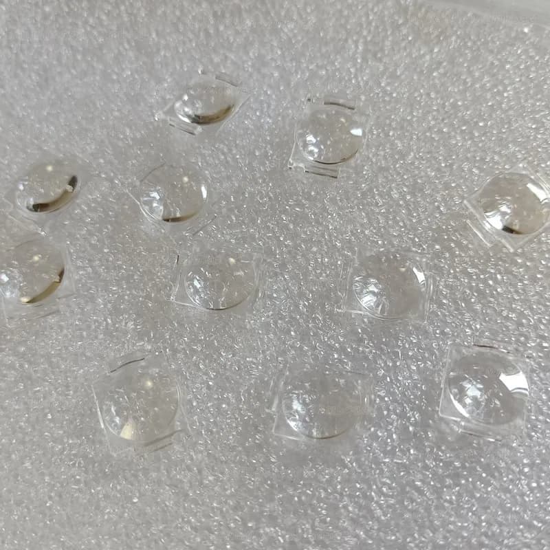 Lente Convessa per Proiettore/Strumento G9 J74 G9s J74-3D1 J74-3D0 J60-3D0, Lente a Colonna per Risolvere lo Schermo Scuro