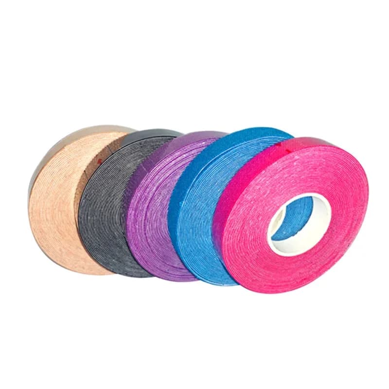 Bendaggio Jiu-Jitsu Bendaggio elastico Protezione Nastro per dita Bendaggio sportivo Nastro autoadesivo Supporto Dropshipping