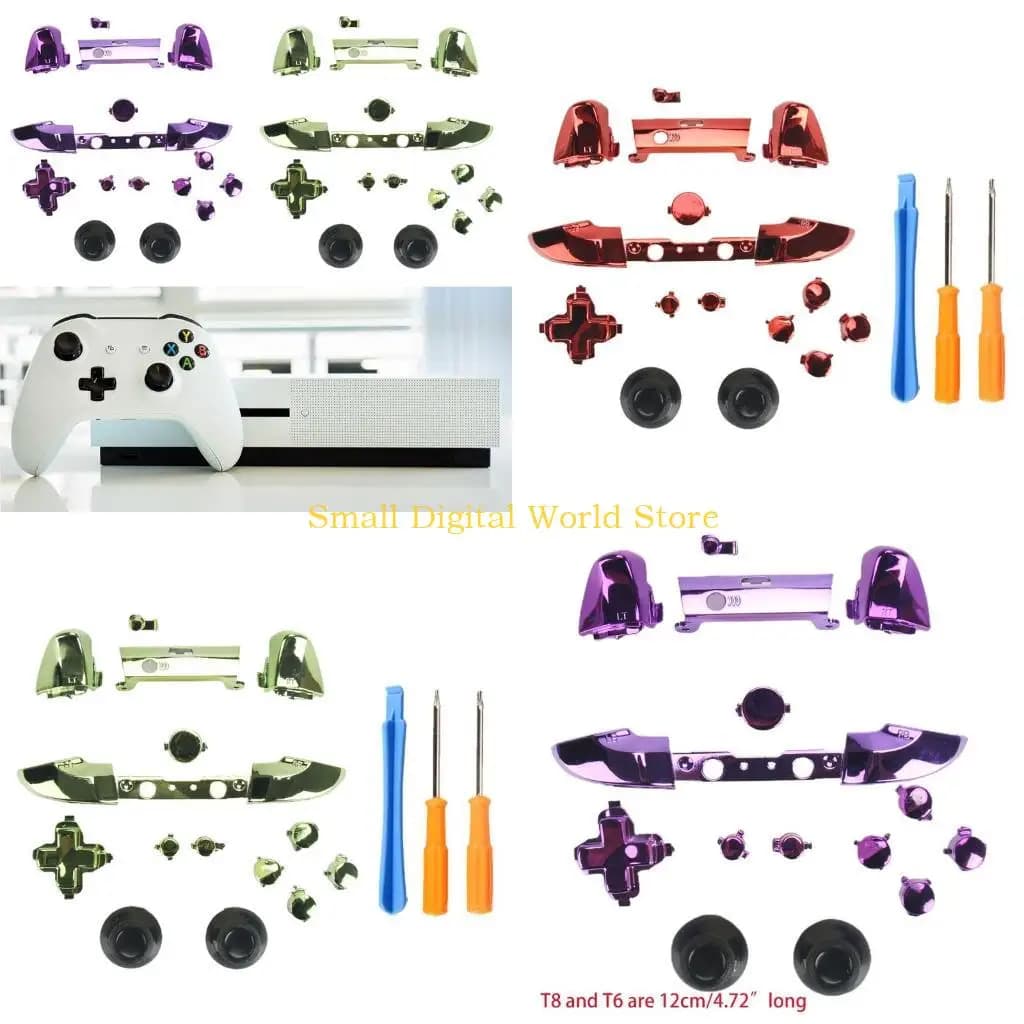 77ub per x box s controller pollice analog