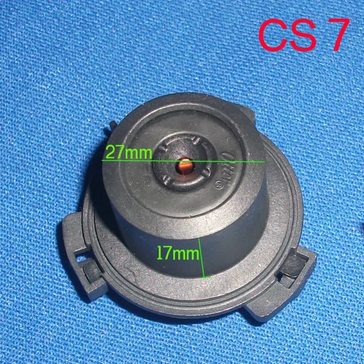 1 Pezzo di Ricambio per Bollitore Elettrico Philips/Midea, Connettore Inferiore CS7, Regolatore di Temperatura Nuovo di Zecca 13A250V