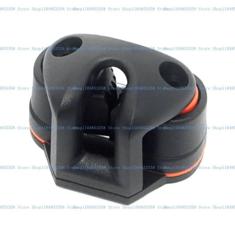 652f tacchetti in barca Accessori in kayak tacchette marine battute con corda vagabullo da carborafoglio per canoa in barca